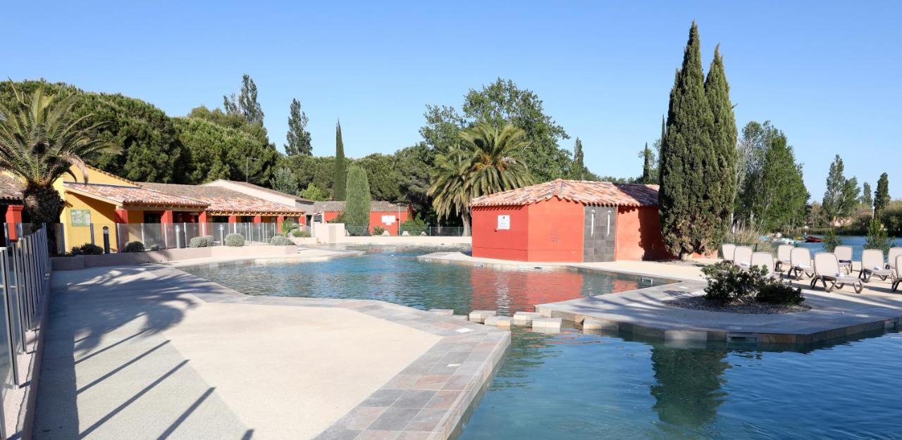 SOWELL RESIDENCES Les Mazets Arles Kültér fotó
