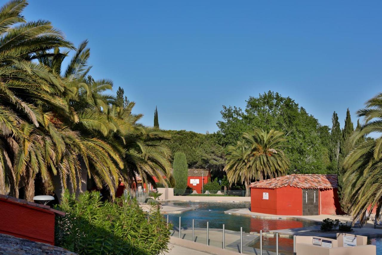 SOWELL RESIDENCES Les Mazets Arles Kültér fotó