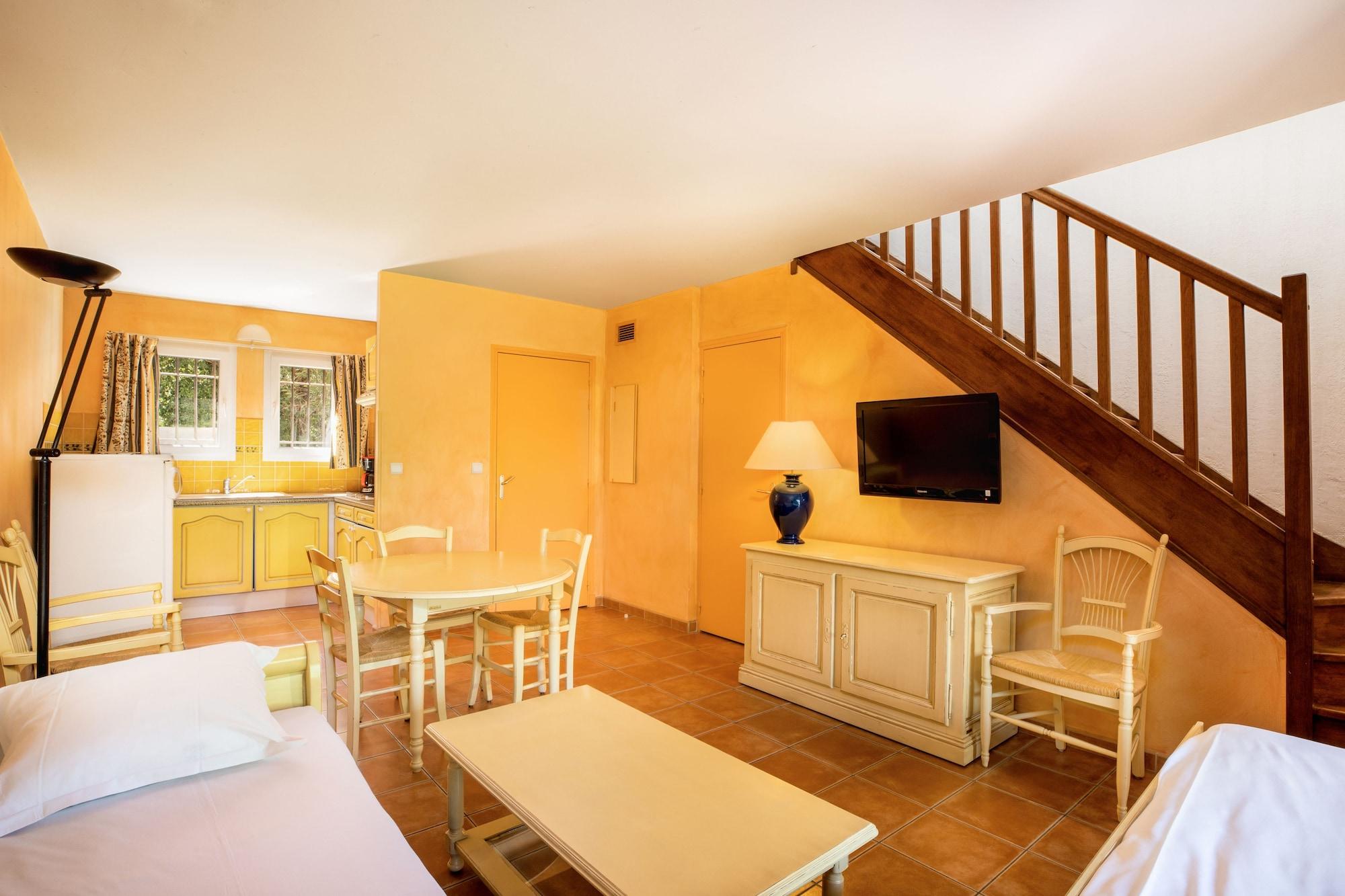 SOWELL RESIDENCES Les Mazets Arles Kültér fotó