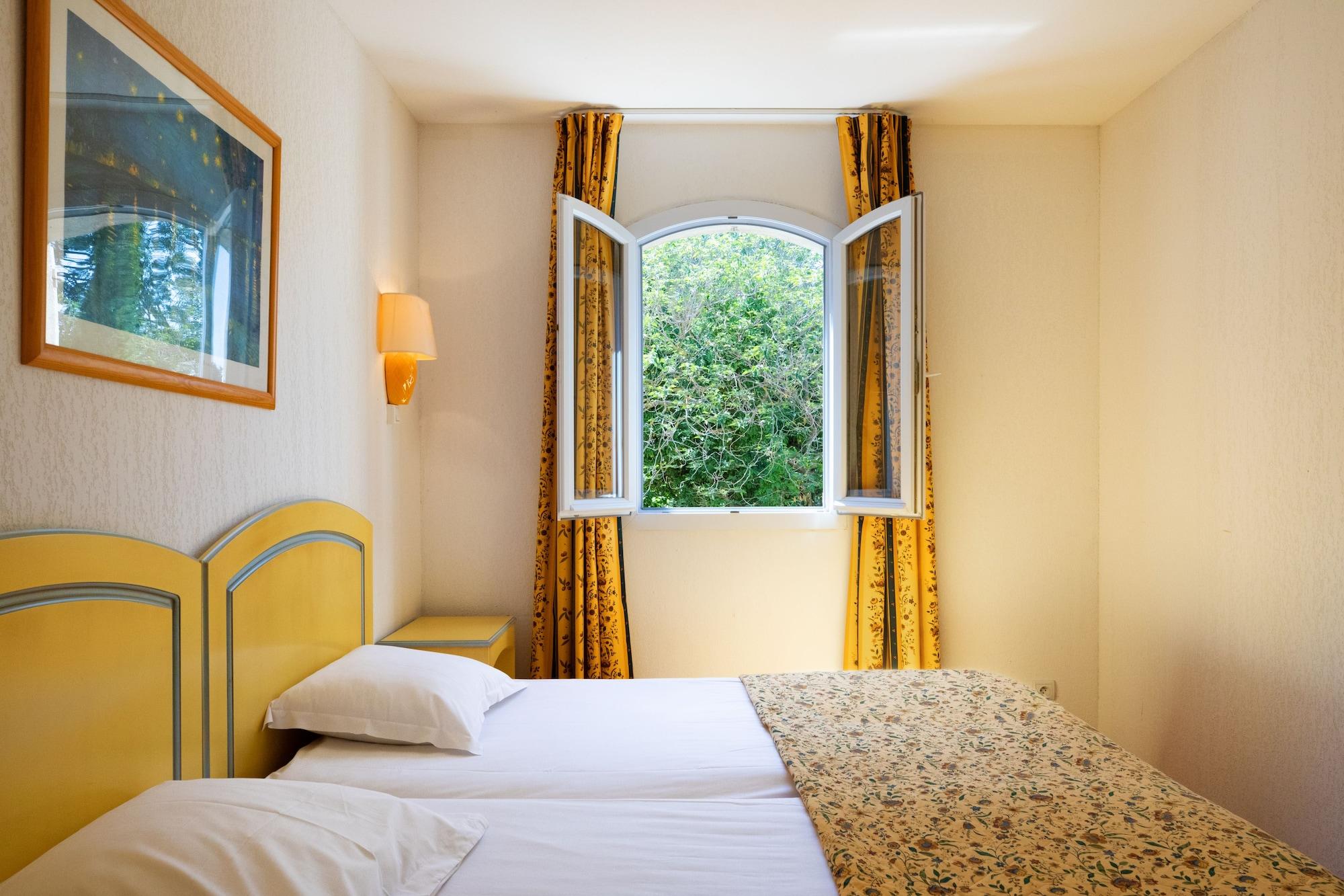 SOWELL RESIDENCES Les Mazets Arles Kültér fotó