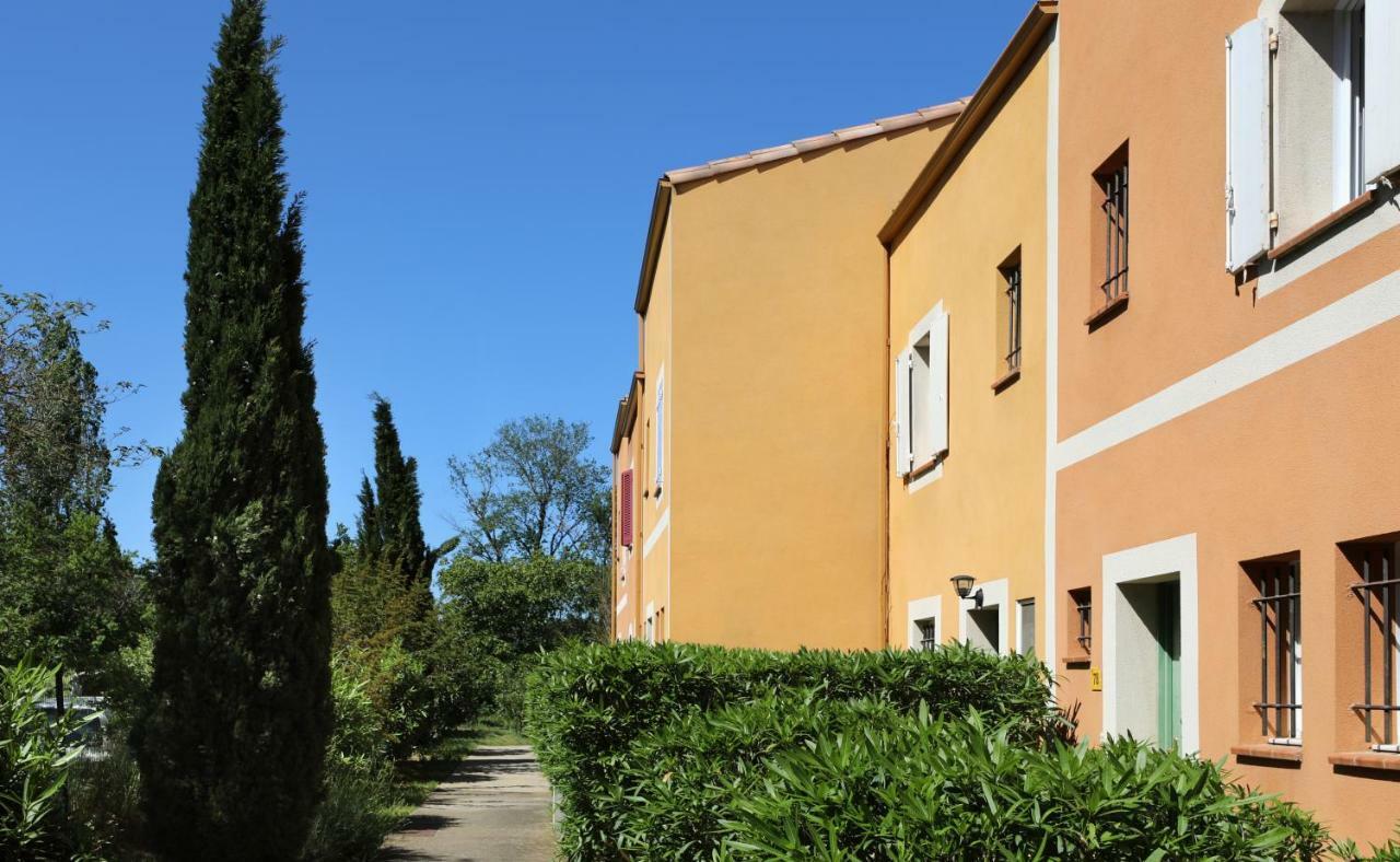 SOWELL RESIDENCES Les Mazets Arles Kültér fotó