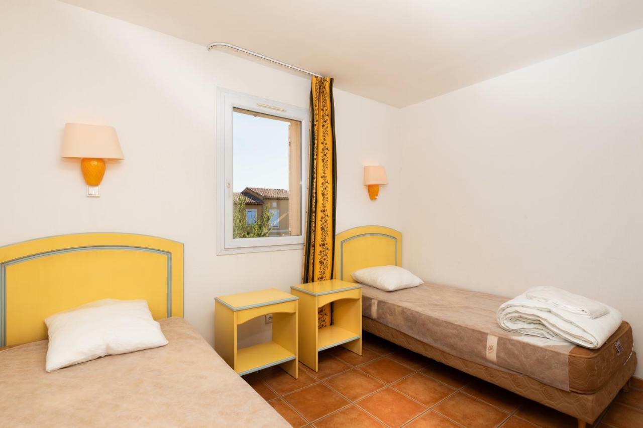 SOWELL RESIDENCES Les Mazets Arles Kültér fotó