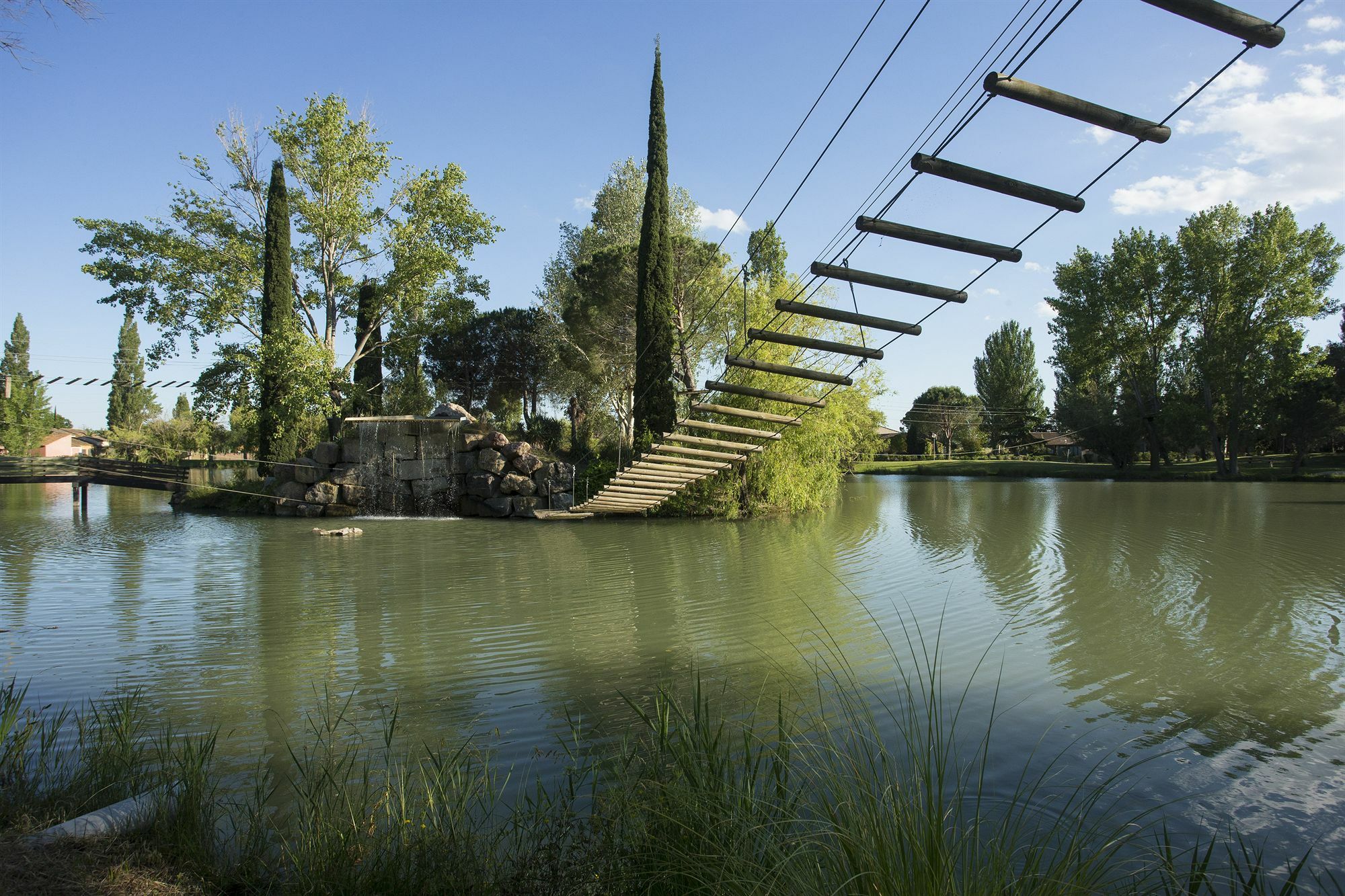 SOWELL RESIDENCES Les Mazets Arles Kültér fotó